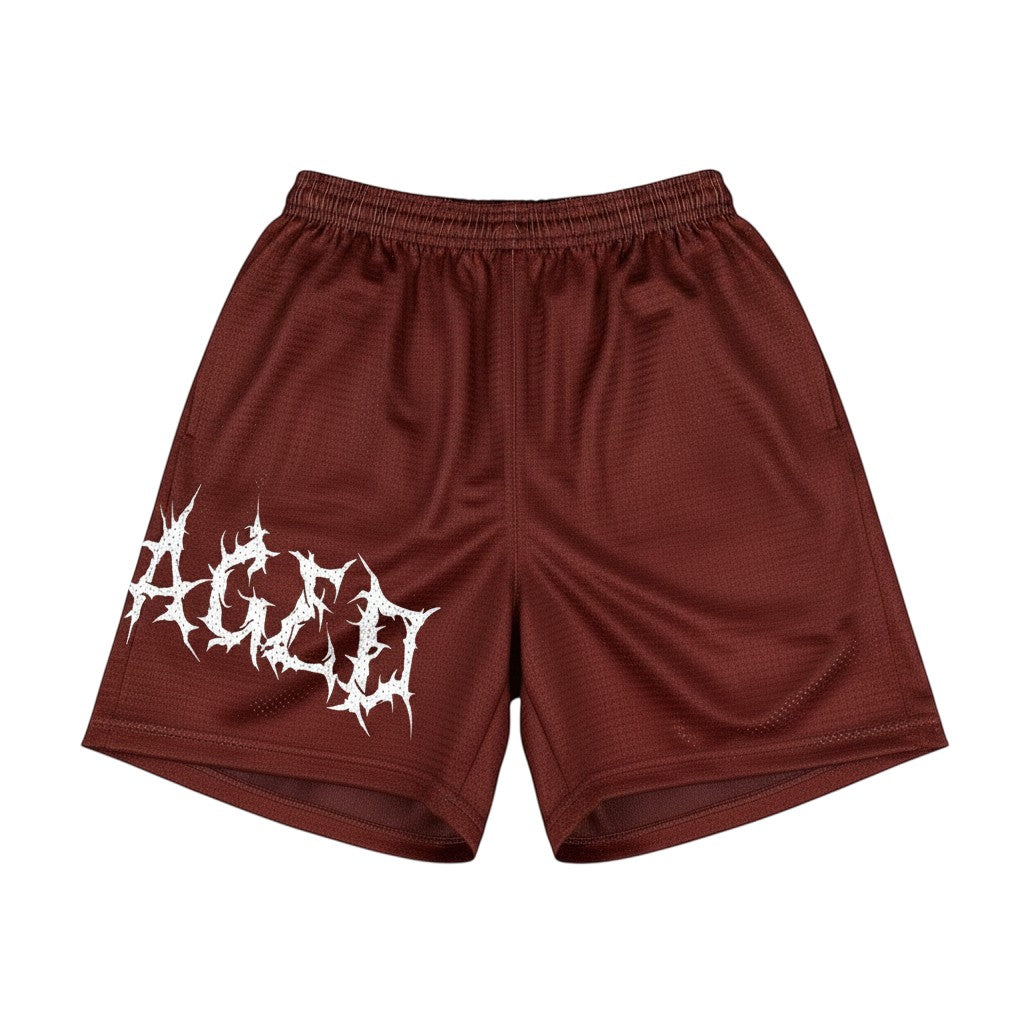Spring '26 Men's Shorts