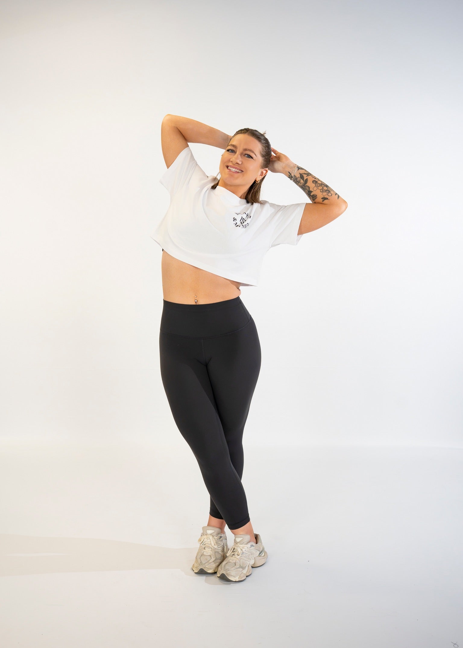 Hearts & Minds Tee