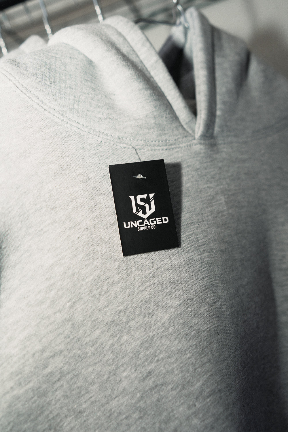 Essentials Hoodie
