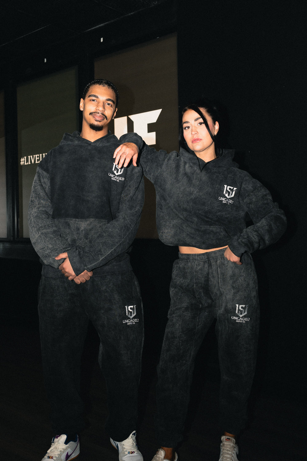 Essentials Hoodie