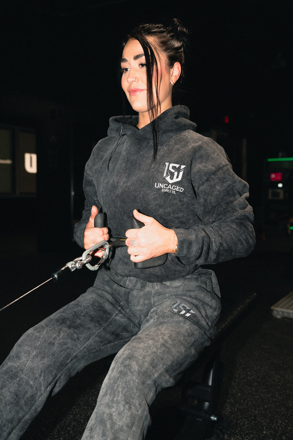 Essentials Hoodie