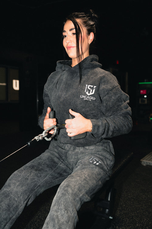 Essentials Hoodie