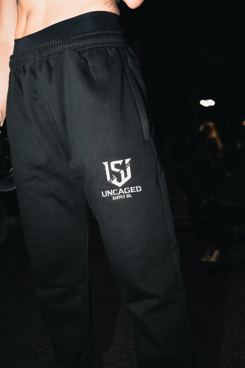 Essentials Sweatpants