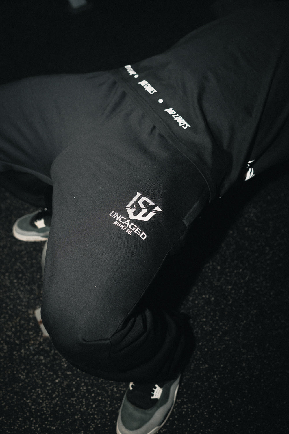 Essentials Sweatpants