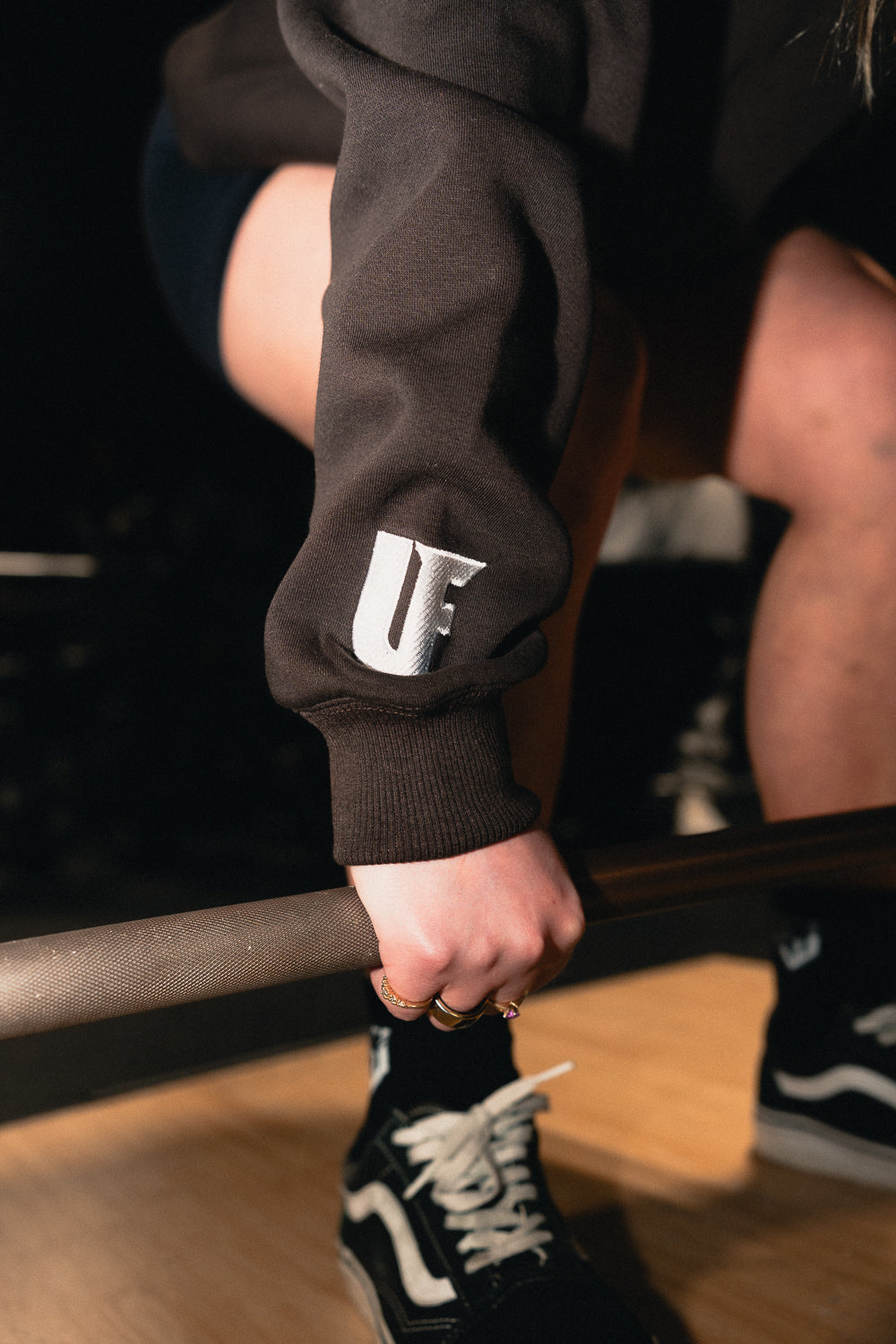 Inner Beast Crewneck