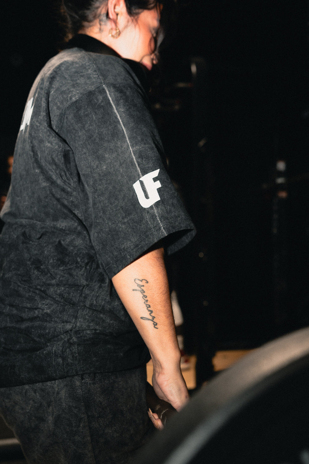 Built From Pain Tee