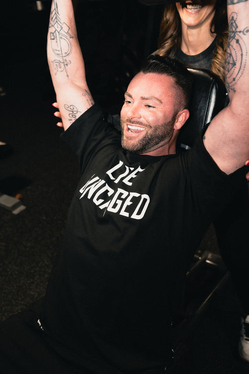 Built From Pain Tee