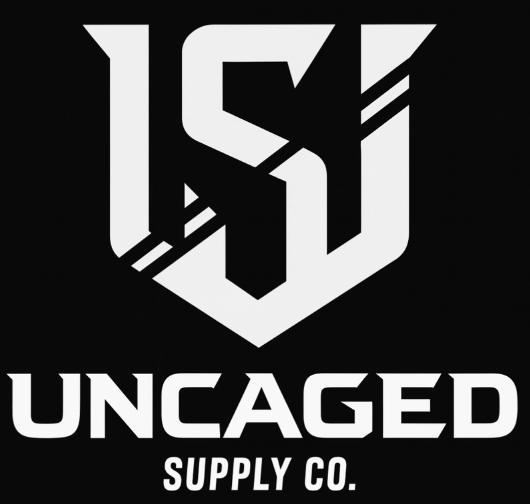 Uncaged Supply Co.