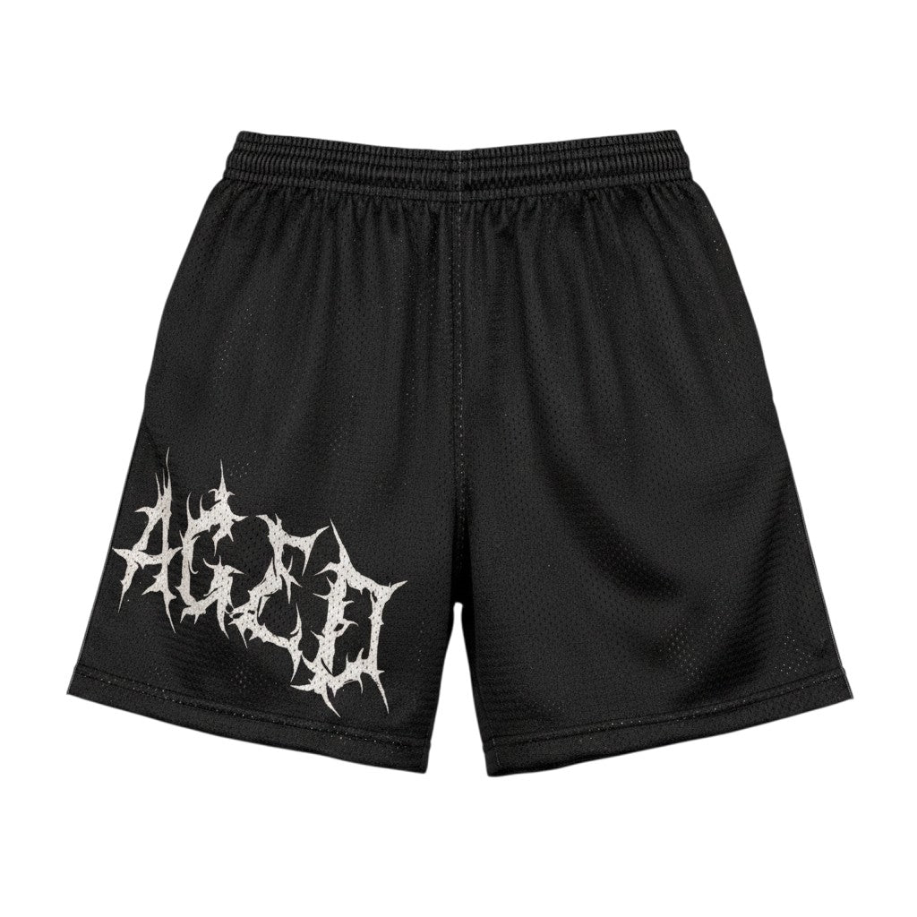 Spring '26 Men's Shorts