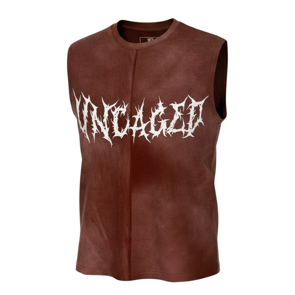 Spring '26 Cutoff "Uncaged"