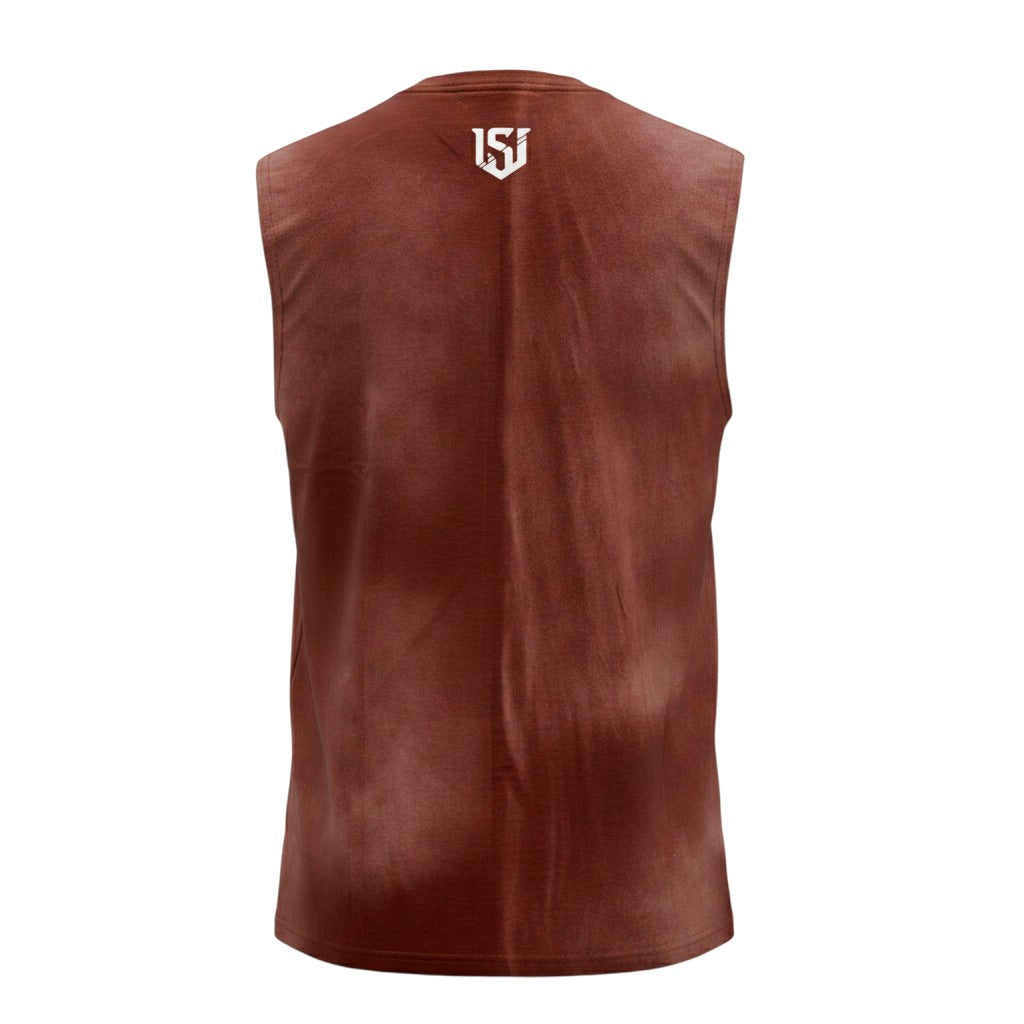 Spring '26 Cutoff "Uncaged"
