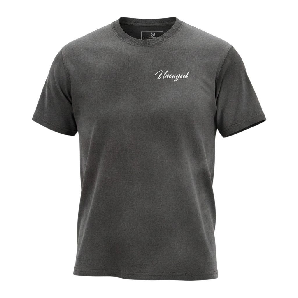 Spring '26 Tee "Pain Is A Privilege"