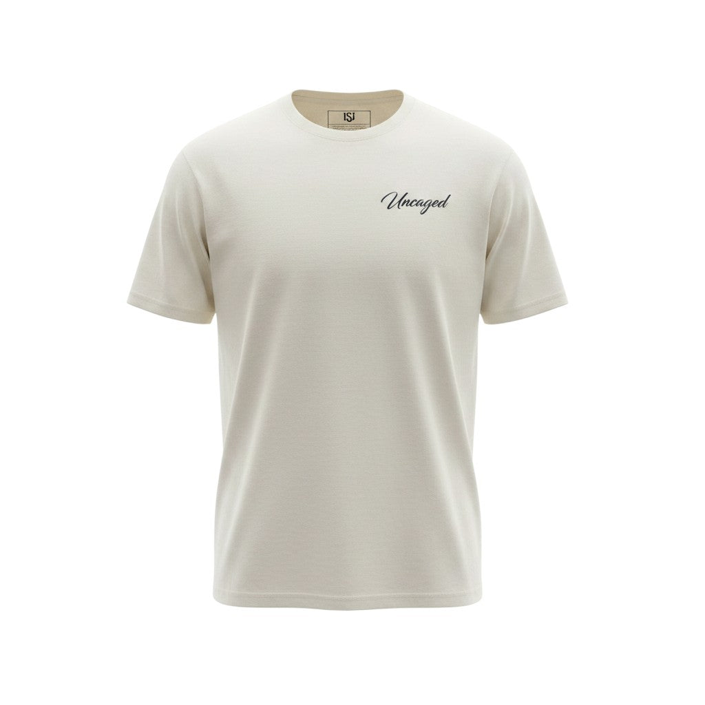 Spring '26 Tee "Pain Is A Privilege"