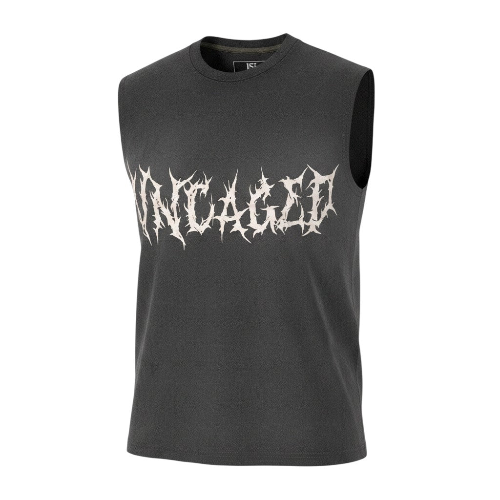 Spring '26 Cutoff "Uncaged"