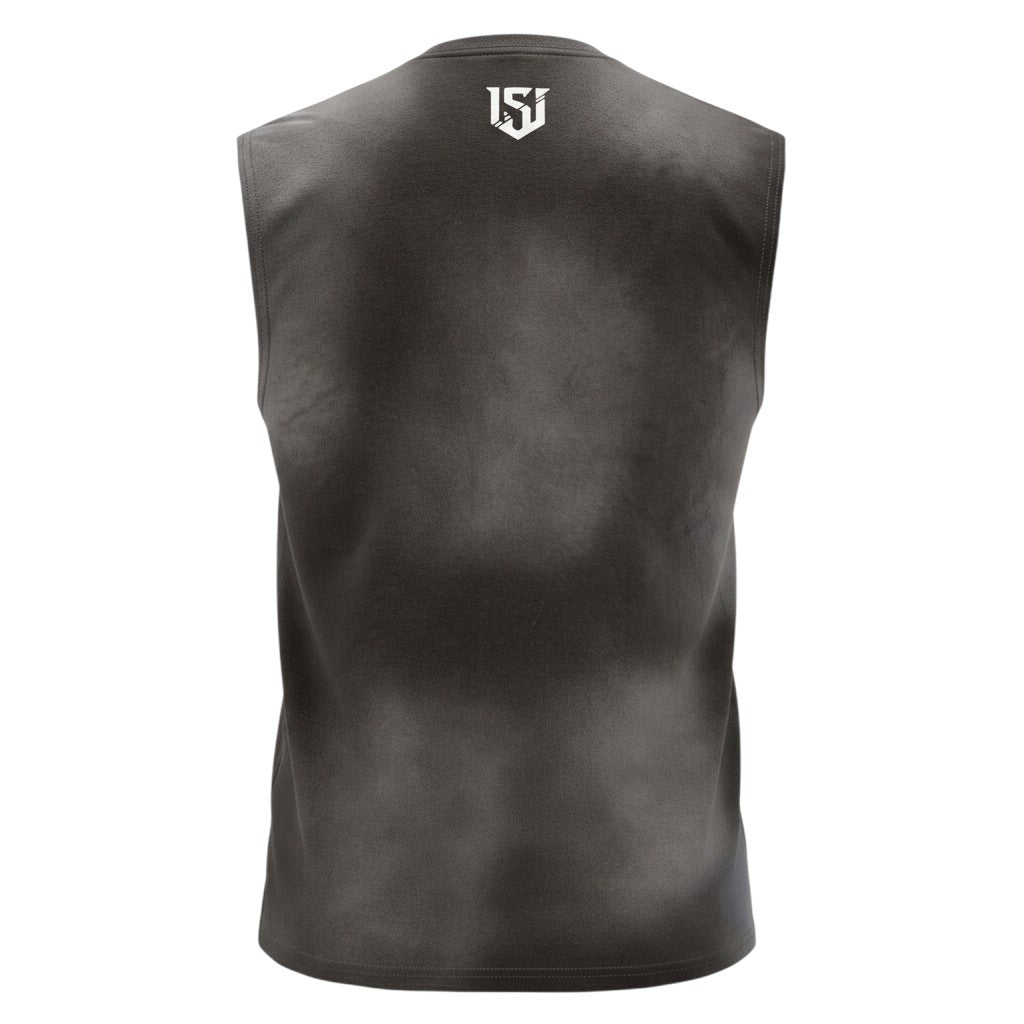 Spring '26 Cutoff "Uncaged"