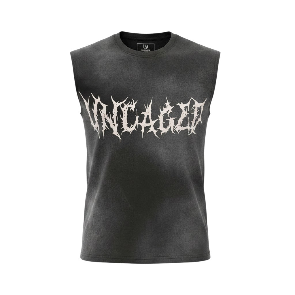 Spring '26 Cutoff "Uncaged"