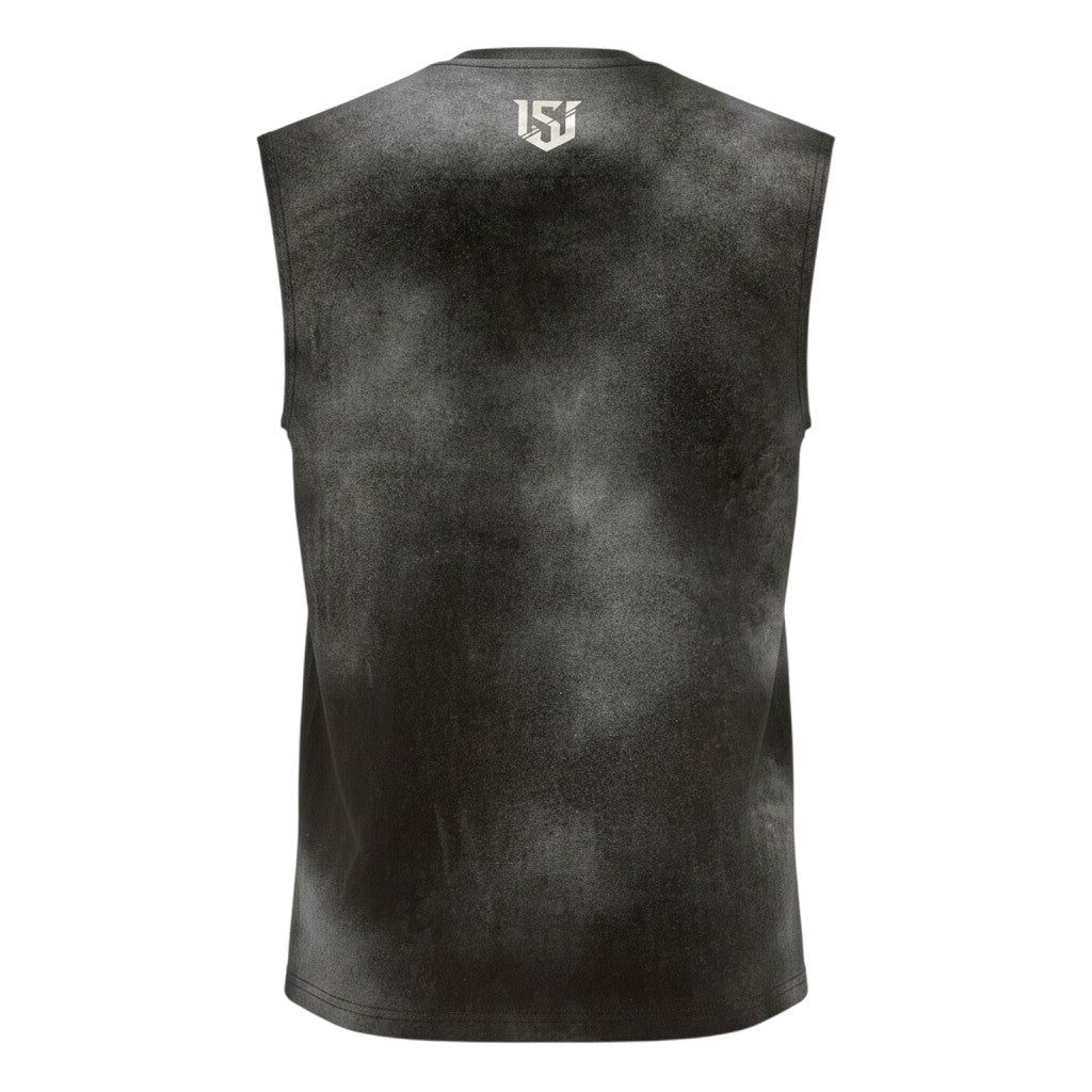 Spring '26 Cutoff "Uncaged"
