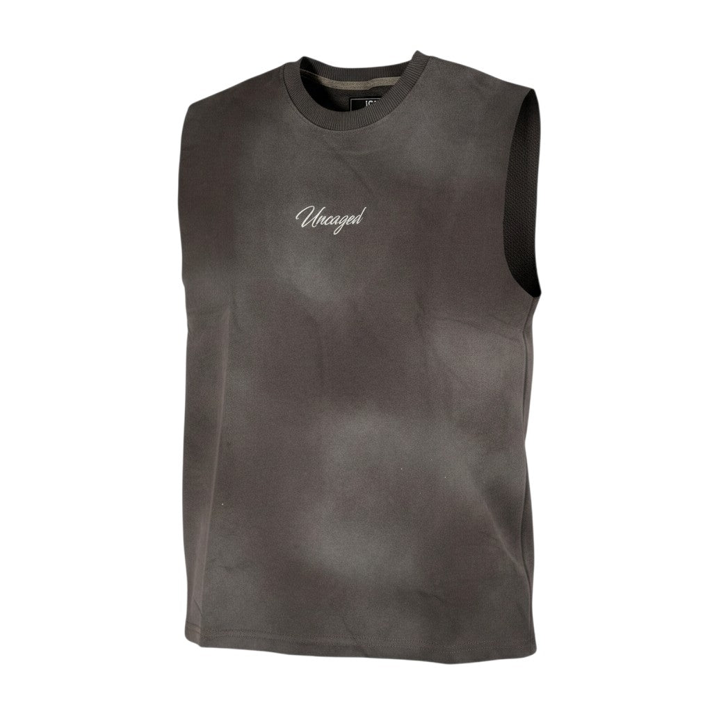 Spring '26 Script Terry Cotton Cutoff