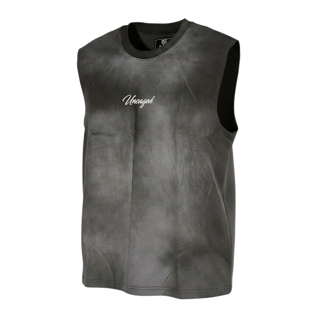Spring '26 Script Terry Cotton Cutoff