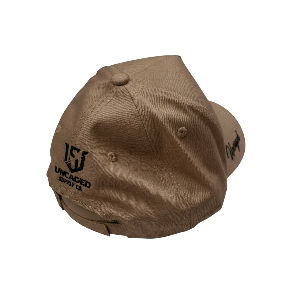 Spring '26 Snapback