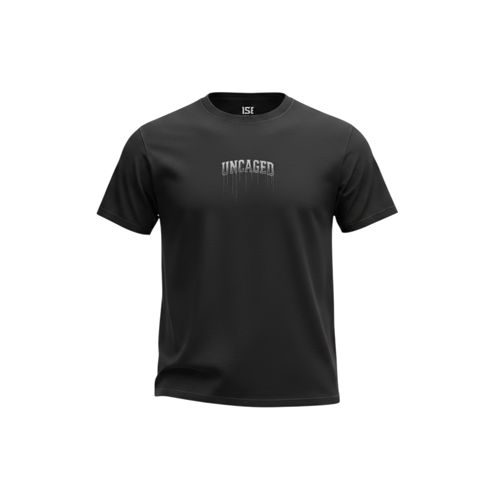 Shield Oversized Tee