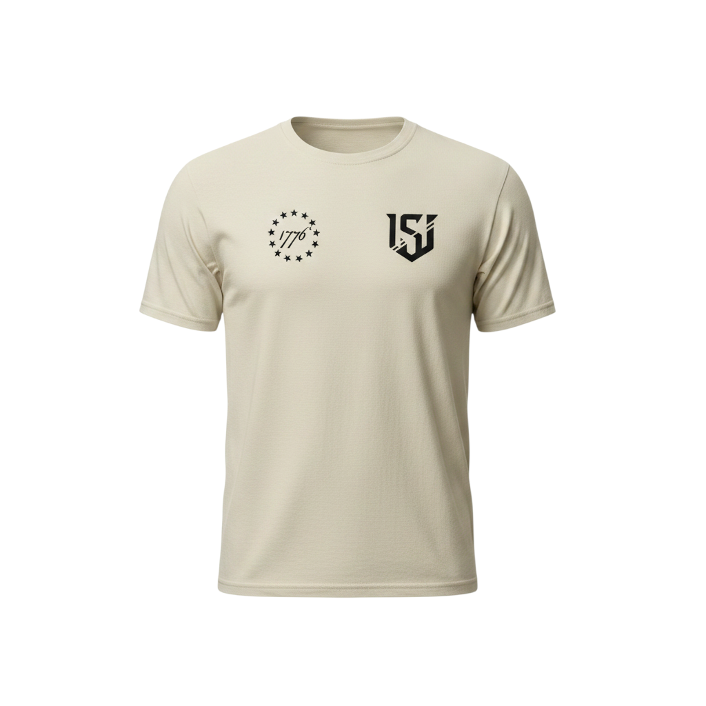 The 1776 Tee