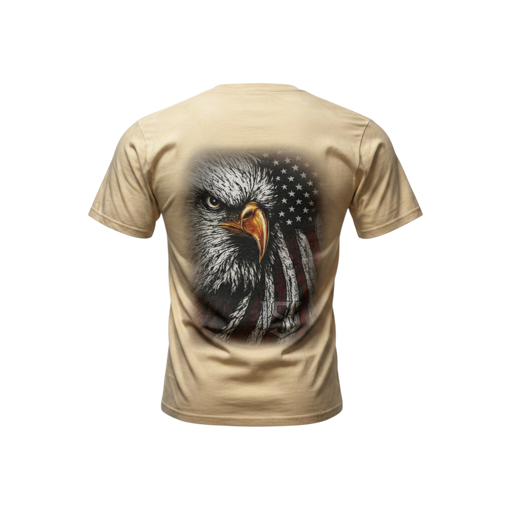 The 1776 Tee