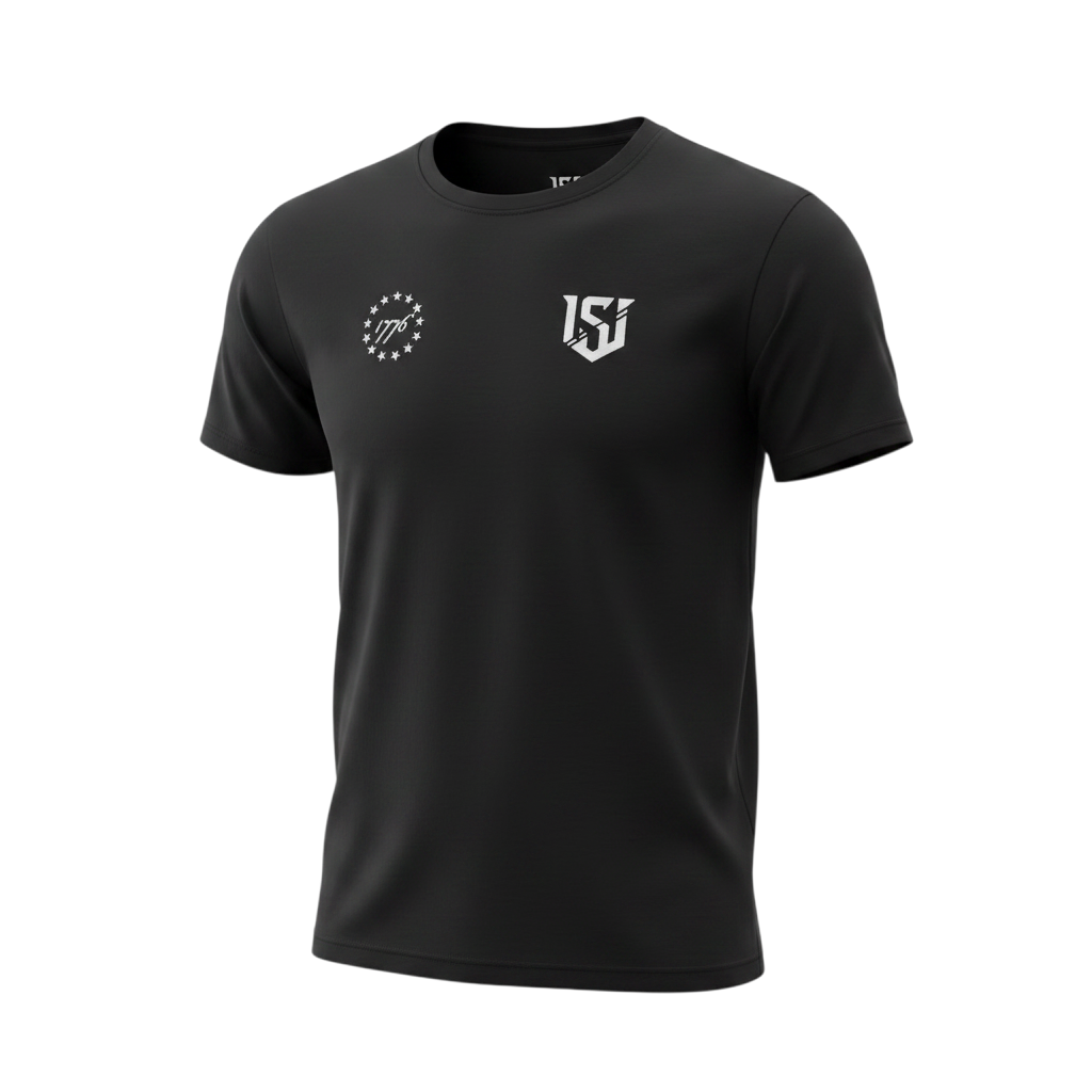 The 1776 Tee