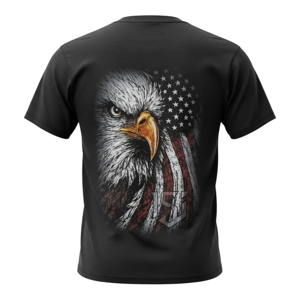 The 1776 Tee