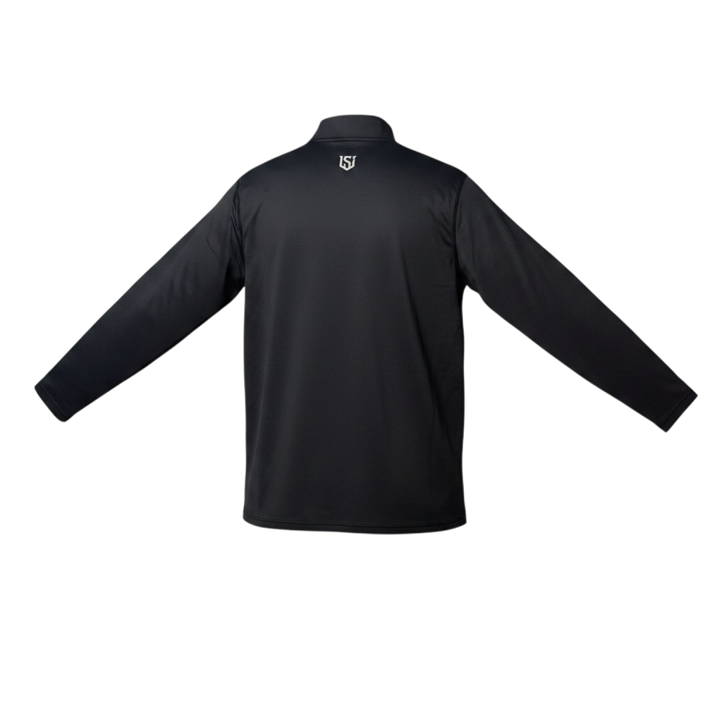 Quarter Zip