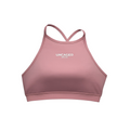 Summer '26 High-Neck Sports Bra