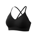 Summer '26 Scoop-Neck Sports Bra