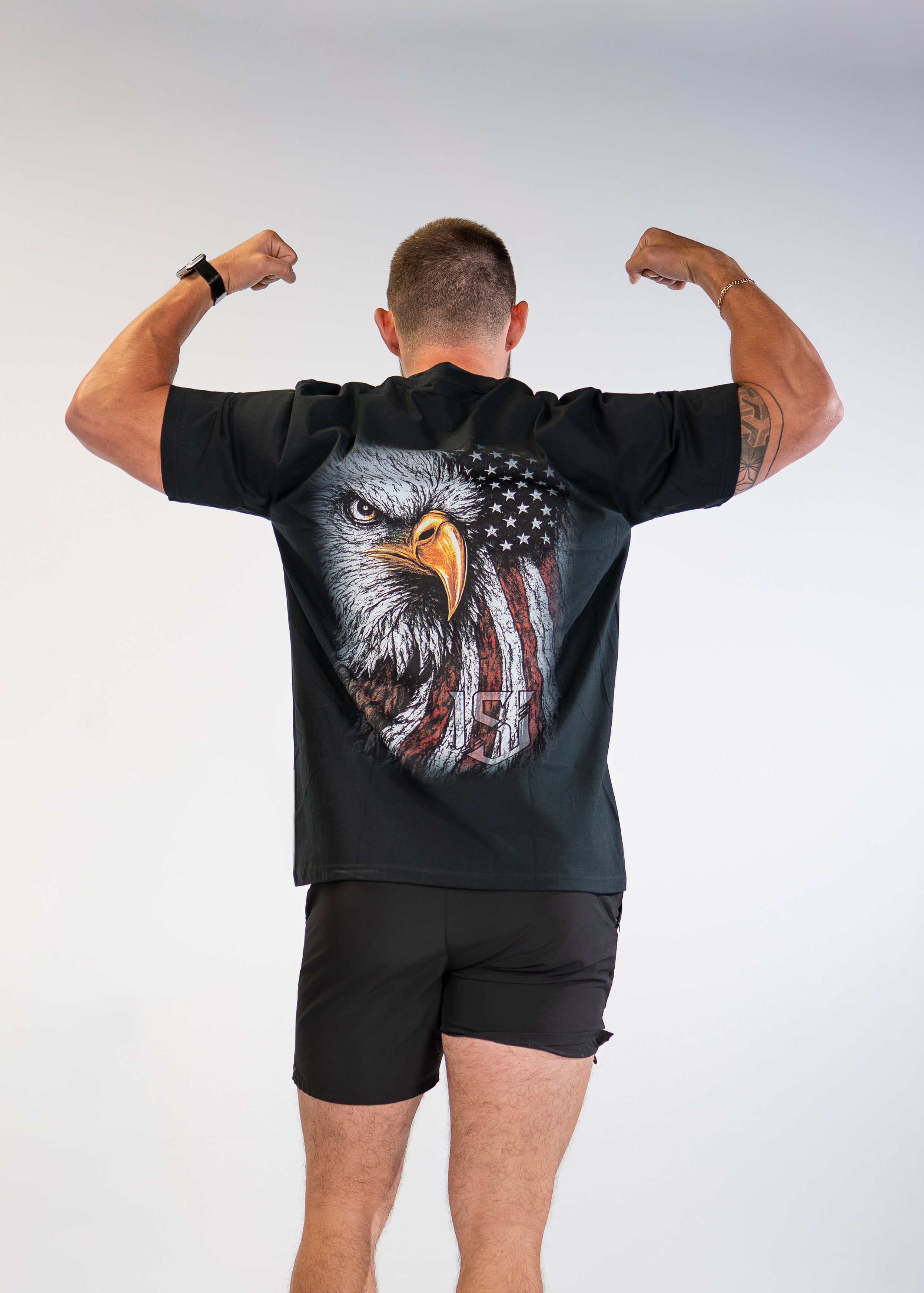 The 1776 Tee