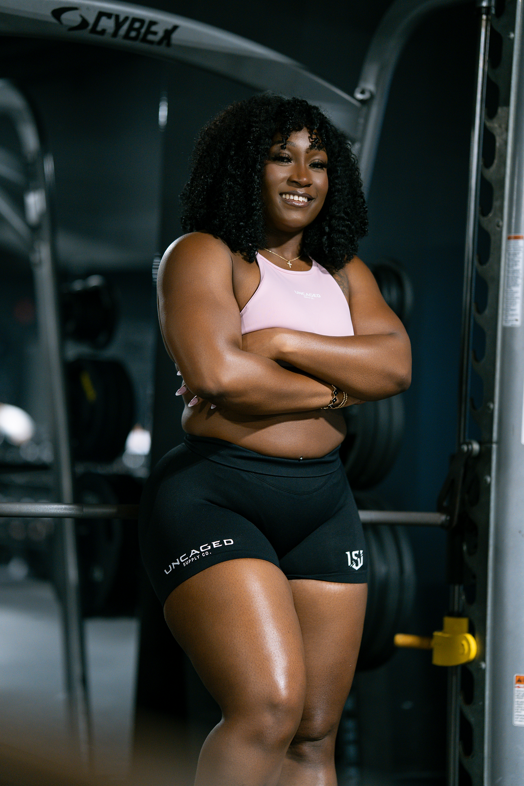 Summer '26 Women's Shorts